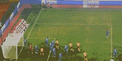 【中超】蒿俊闵两助攻洛佩斯双响 武汉4比2沧州