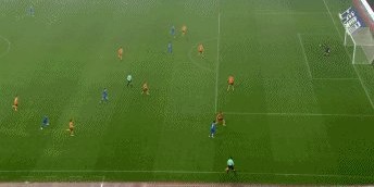 【中超】蒿俊闵两助攻洛佩斯双响 武汉4比2沧州