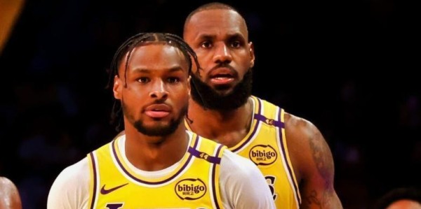 云开体育网站-首个3-0诞生！湖人拒绝15分逆转詹姆斯3分绝平！詹姆斯父子创纪录